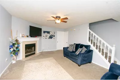 6847 S Lakewood Terrace, Douglasville, GA 30135 - Photo 5