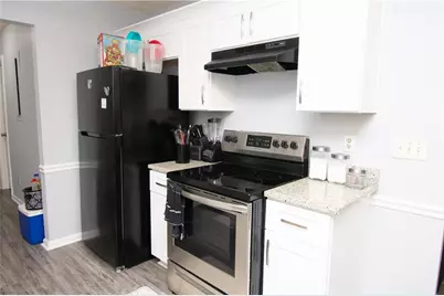 6847 S Lakewood Terrace, Douglasville, GA 30135 - Photo 11