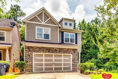 121 Wellbrook Court NE, Conyers, GA 30012 - Photo 1