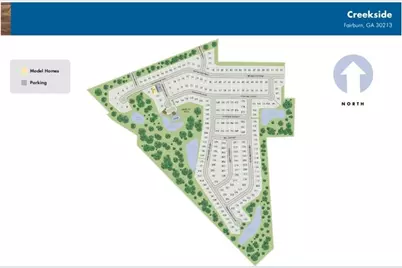 6930 Chester Street, Fairburn, GA 30213 - Photo 3