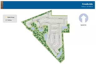 6930 Chester St, Fairburn, GA 30213 - Photo 3