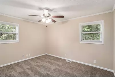 4340 Rustic Wood Court, Stone Mountain, GA 30083 - Photo 11