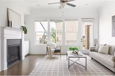 6701 Prelude Drive, Atlanta, GA 30328 - Photo 3