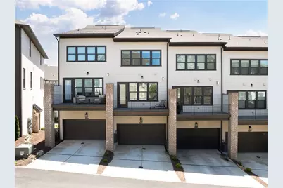 6701 Prelude Drive, Atlanta, GA 30328 - Photo 35