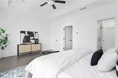 6701 Prelude Drive, Atlanta, GA 30328 - Photo 21