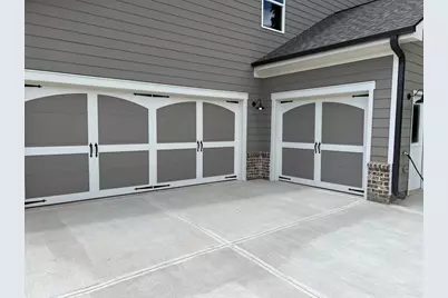 144 Tomahawk Trail, Good Hope, GA 30641 - Photo 33