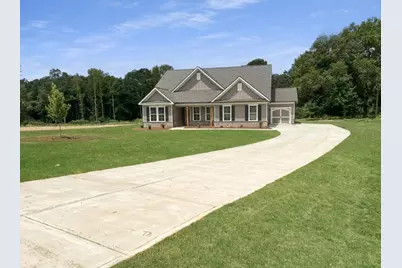 144 Tomahawk Trail, Good Hope, GA 30641 - Photo 1