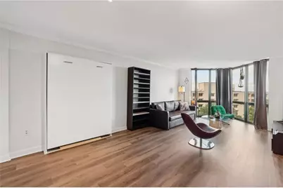 2870 Pharr Court South NW #1408, Atlanta, GA 30305 - Photo 11