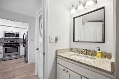 2870 Pharr Court South NW #1408, Atlanta, GA 30305 - Photo 17