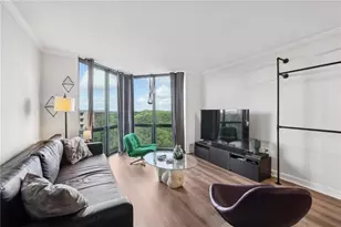 2870 Pharr Ct S Northwest, Atlanta, GA 30305 - Photo 5