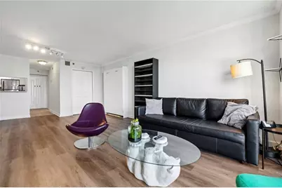 2870 Pharr Court South NW #1408, Atlanta, GA 30305 - Photo 9