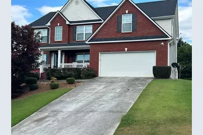 [Address not provided], Conyers, GA 30012 - Photo 1