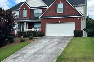 [Address not provided], Conyers, GA 30012 - Photo 1