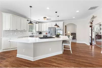 403 Chicamauga Court, Loganville, GA 30052 - Photo 13