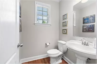 403 Chicamauga Court, Loganville, GA 30052 - Photo 15