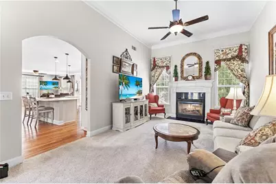 403 Chicamauga Court, Loganville, GA 30052 - Photo 9