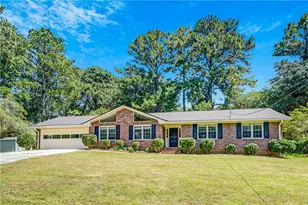 2158 Vivid Ct, Stone Mountain, GA 30087 - Photo 1