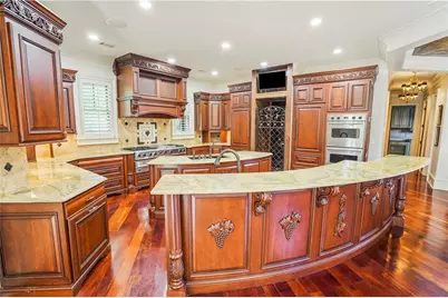 5102 Park Street SW, Covington, GA 30014 - Photo 13