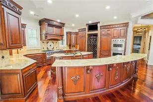 5102 Park Street SW, Covington, GA 30014 - Photo 13