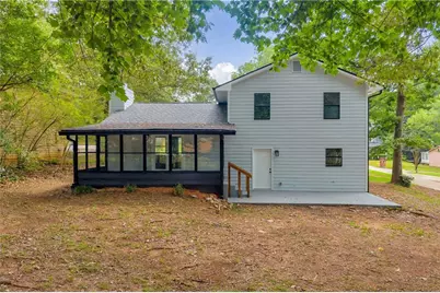 5303 Kemper Place, Stone Mountain, GA 30088 - Photo 37