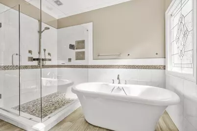 5798 Musket Lane, Stone Mountain, GA 30087 - Photo 19