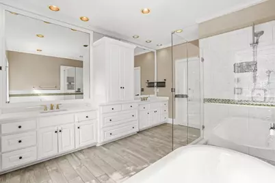 5798 Musket Lane, Stone Mountain, GA 30087 - Photo 21