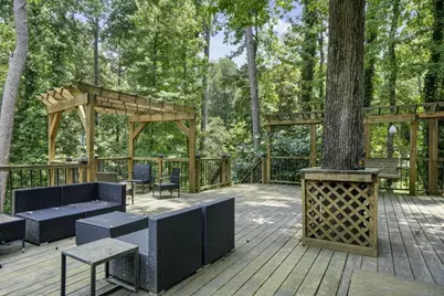 5798 Musket Lane, Stone Mountain, GA 30087 - Photo 49