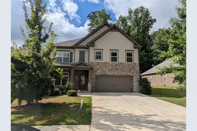 105 Whitneys Way, Dallas, GA 30157 - Photo 1