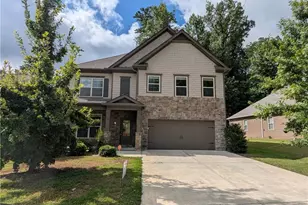 105 Whitneys Wy, Dallas, GA 30157 - Photo 1