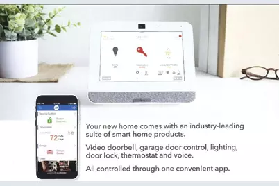 97 Defilippe Drive, Statham, GA 30666 - Photo 19