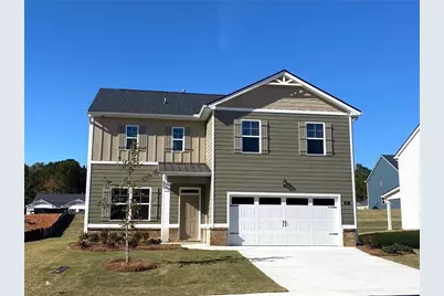 97 Defilippe Drive, Statham, GA 30666 - Photo 1