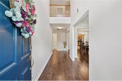 27 Waterbury Way, Douglasville, GA 30134 - Photo 3