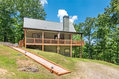 1328 Birch Lane, Ranger, GA 30734 - Photo 3