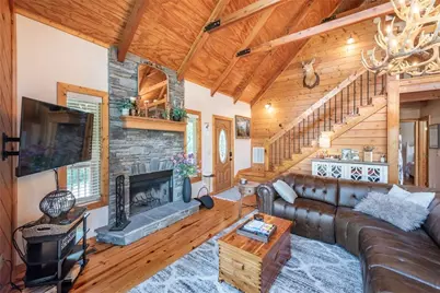 1328 Birch Lane, Ranger, GA 30734 - Photo 7