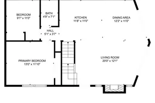 1328 Birch Ln, Ranger, GA 30734 - Photo 31