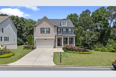 4105 Bellehurst Lane, Cumming, GA 30040 - Photo 1