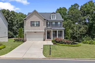 4105 Bellehurst Ln, Cumming, GA 30040 - Photo 1