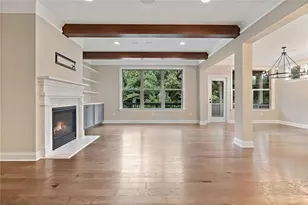 4105 Bellehurst Ln, Cumming, GA 30040 - Photo 11