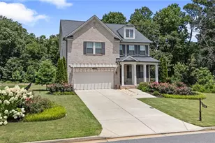 4105 Bellehurst Ln, Cumming, GA 30040 - Photo 3