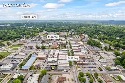 100 N Broad Street, Monroe, GA 30655 - Photo 7