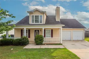 5100 River Overlook Way, Lithonia, GA 30038 - Photo 1