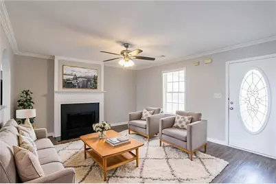 5100 River Overlook Way, Lithonia, GA 30038 - Photo 3