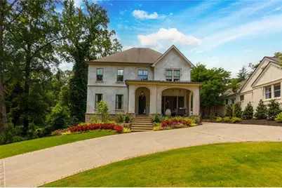 91 Park Circle NE, Atlanta, GA 30305 - Photo 3