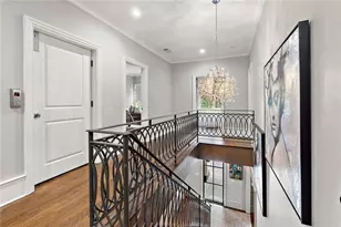 91 Park Cir NE, Atlanta, GA 30305 - Photo 37