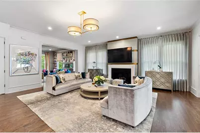 91 Park Circle NE, Atlanta, GA 30305 - Photo 23