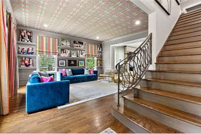 91 Park Circle NE, Atlanta, GA 30305 - Photo 17