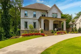 91 Park Cir NE, Atlanta, GA 30305 - Photo 1