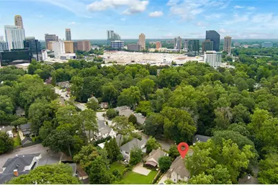 91 Park Circle NE, Atlanta, GA 30305 - Photo 9