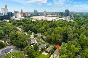 91 Park Cir NE, Atlanta, GA 30305 - Photo 9