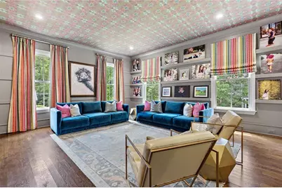 91 Park Circle NE, Atlanta, GA 30305 - Photo 19